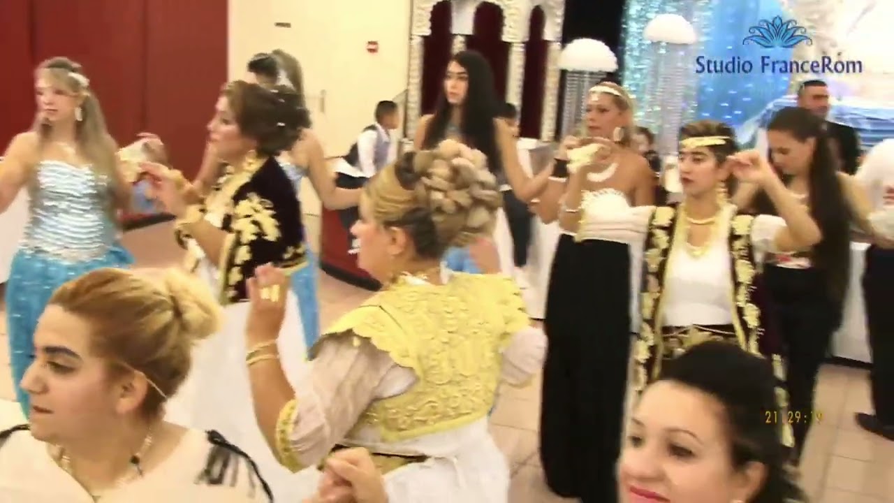 Djemail Gasi Nr 2 Bijav Ko Agimi Béziers 10 10 2015 Studio FranceRom