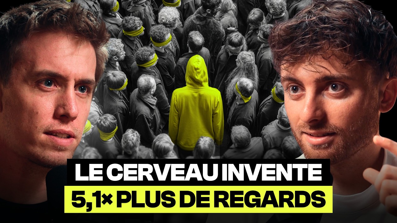 SECRETS De Mentaliste: Je Peux Influencer N’Importe Qui... Et Je Vais T’Apprendre ! @CharlieHaid