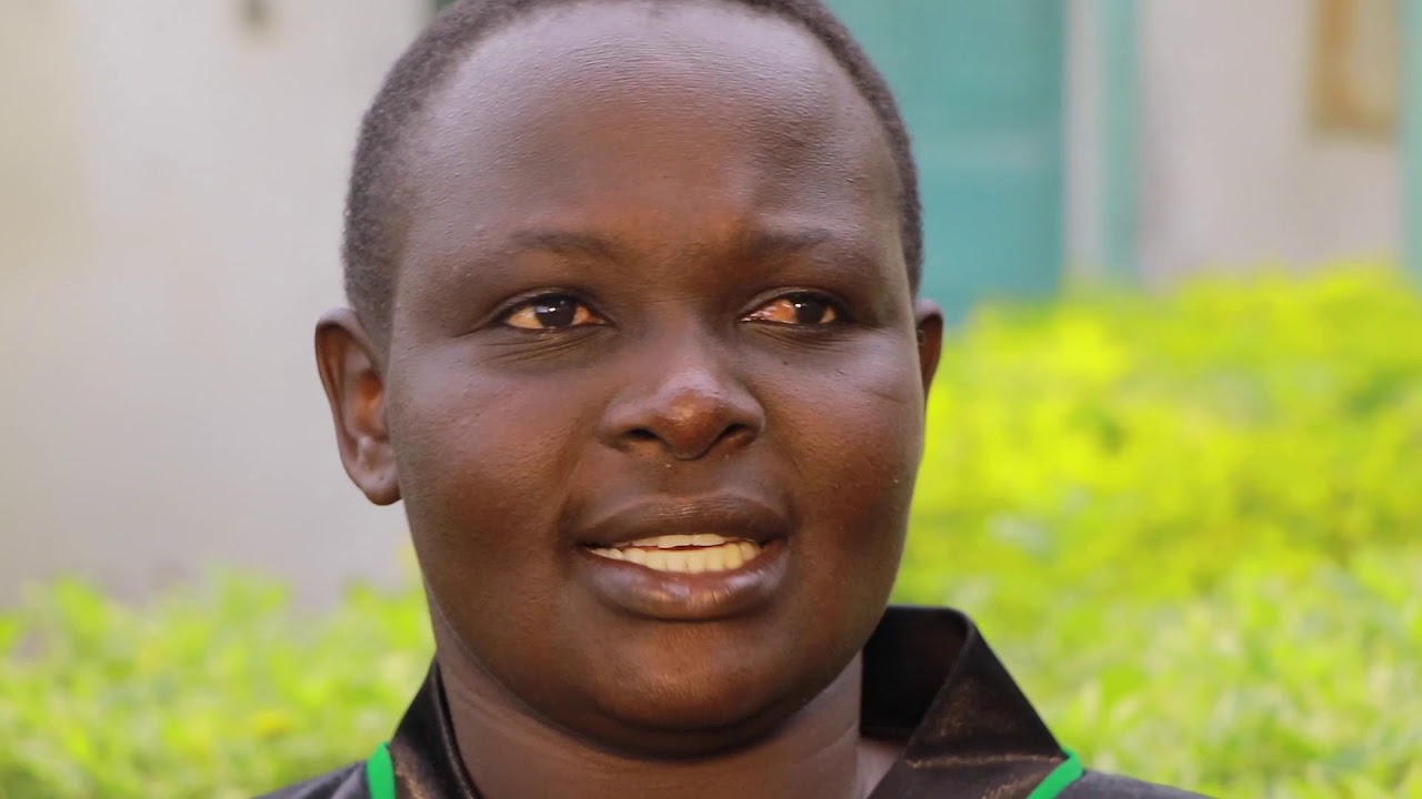 Shadrack Meshack - Senye SDA Choir