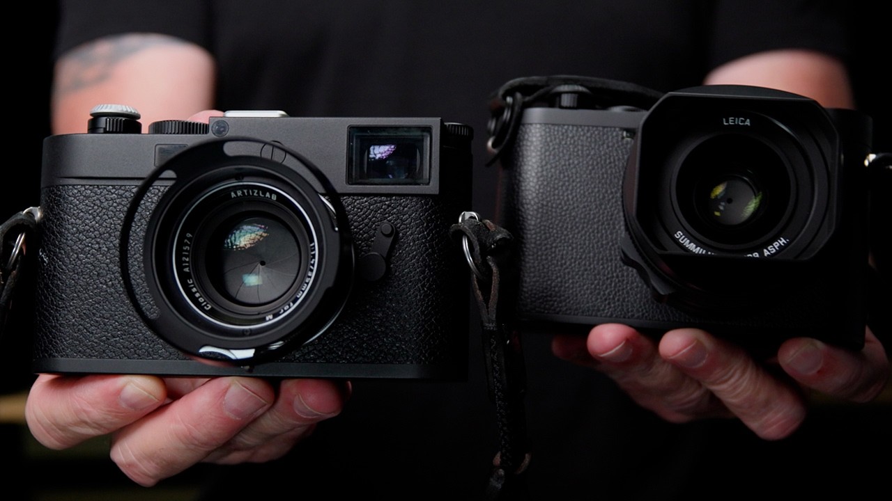 Leica LUST • State of my Collection 2026