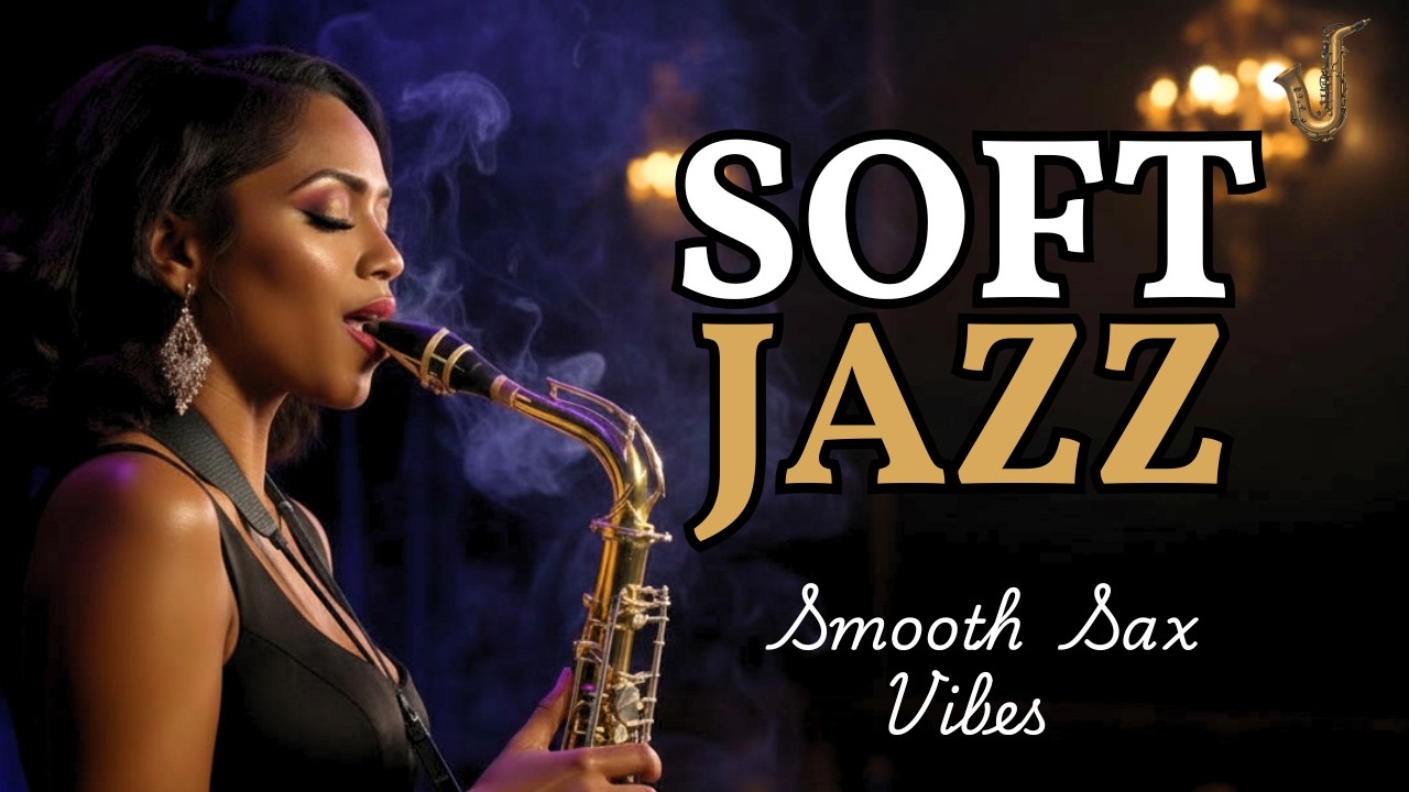 After Midnight Jazz Lounge 🎷🌙 Soft Music for Quiet Hours, Deep Night Calm & Post-Midnight Peace