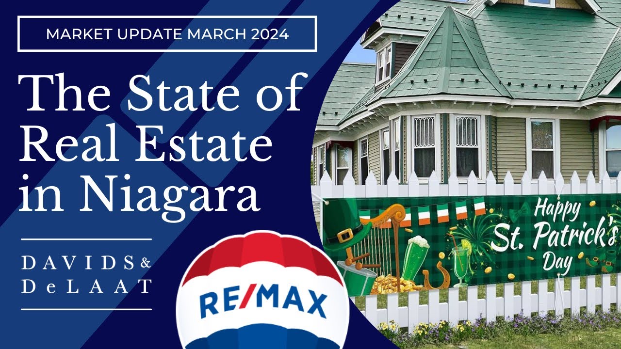 Davids & DeLaat Market Update - March 2024