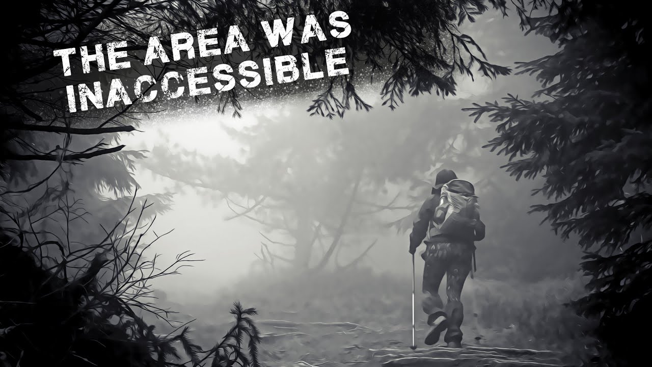 Yosemite National Park: Strange and Unexplained Disappearances