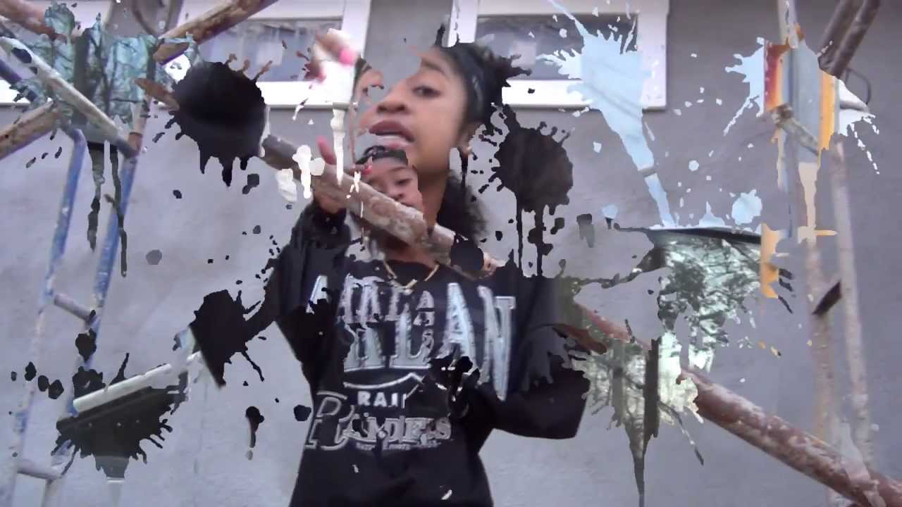 Young Lyric aka Lyrikkal/Eminem 