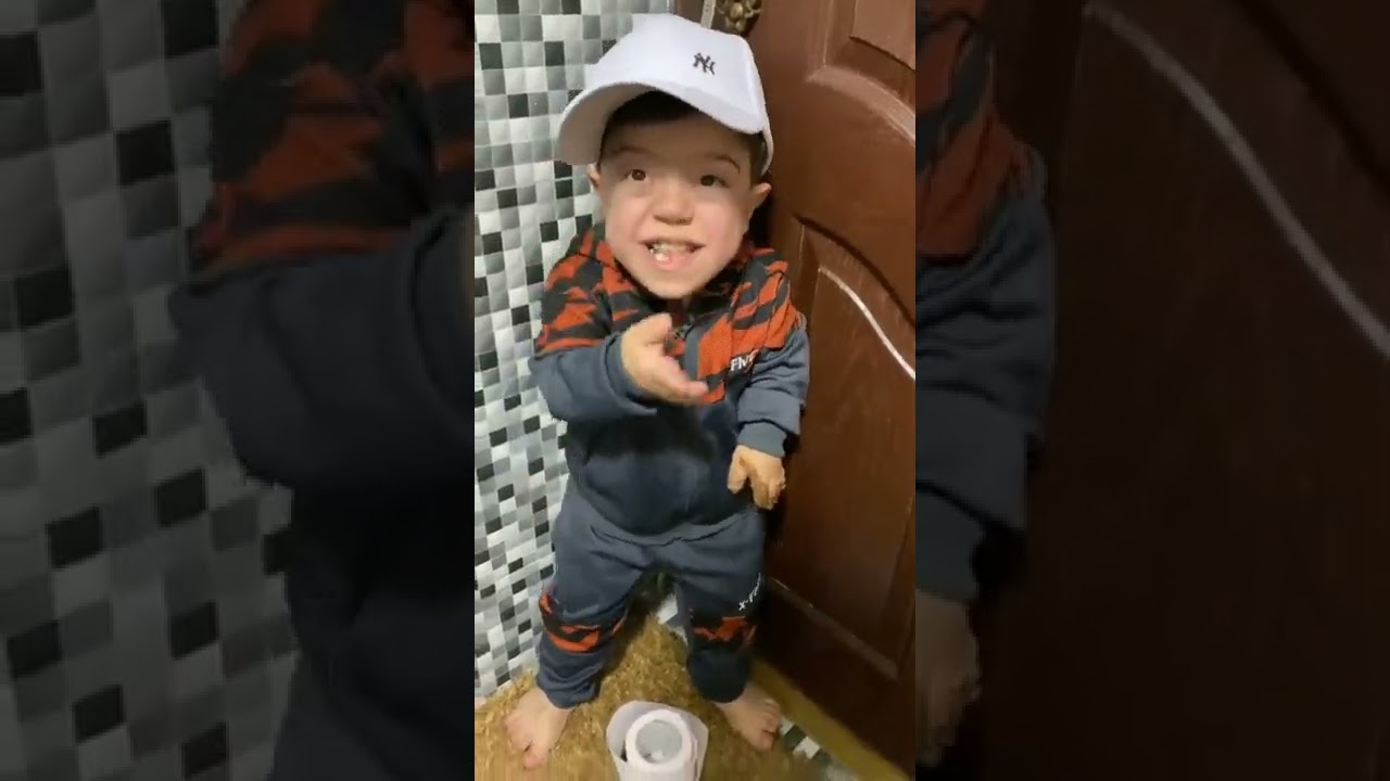 مقلب حريقة اليوم بعزات 😂