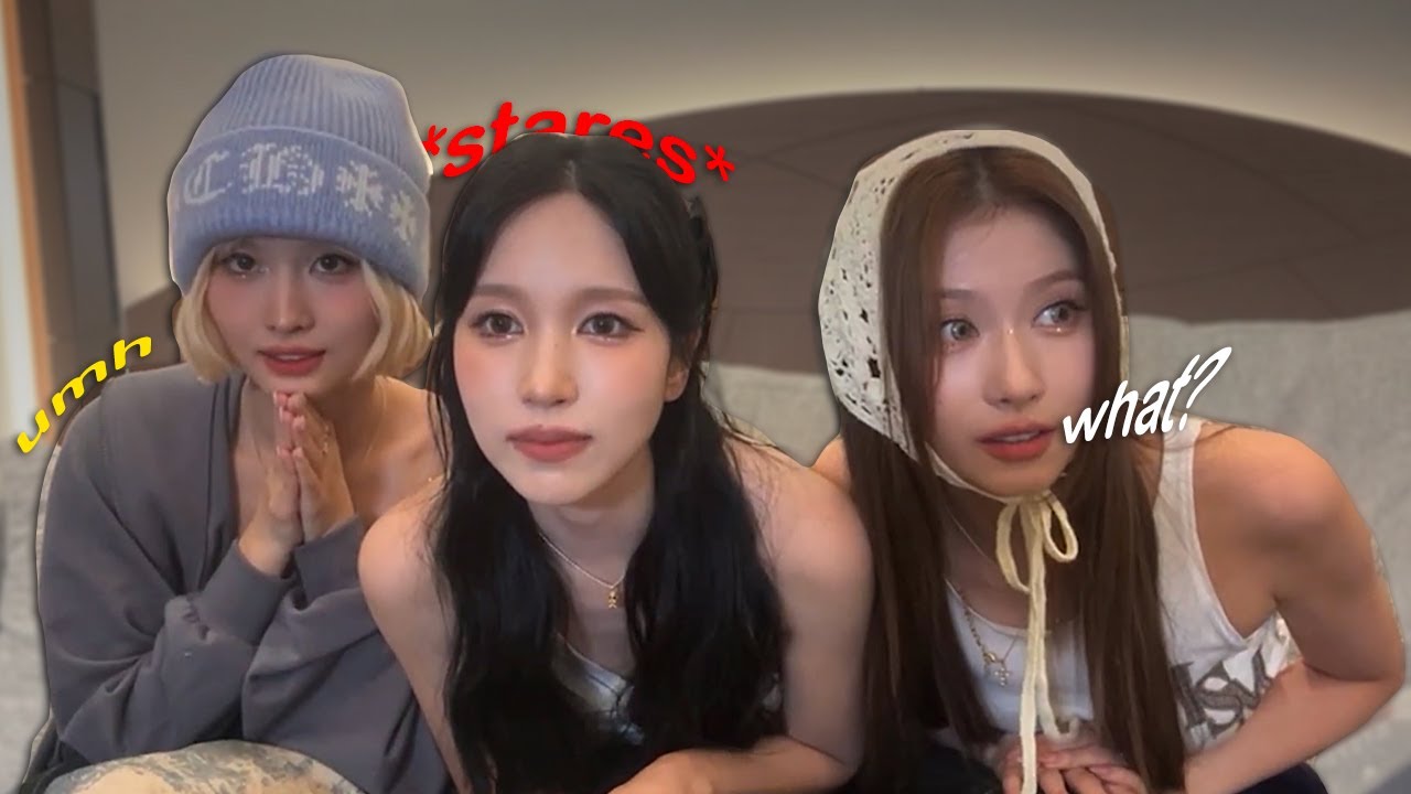 never leave misamo unsupervised