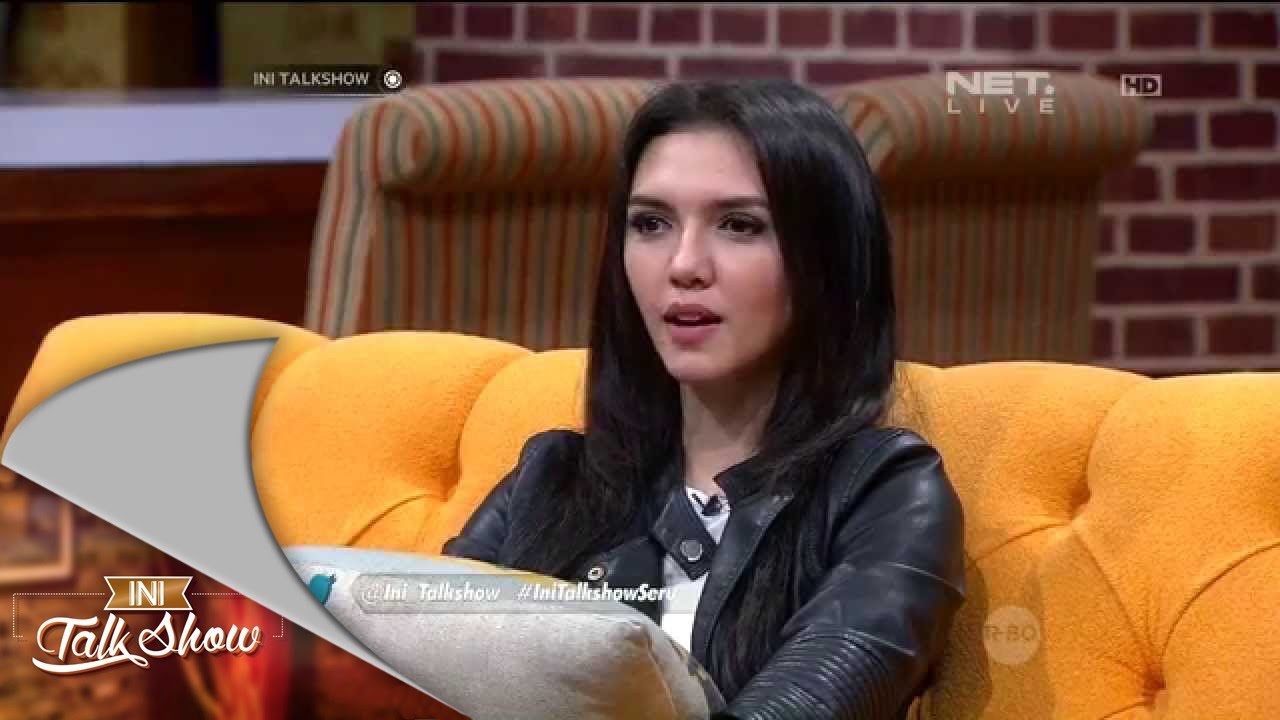 Ini Talkshow 5 November Part 6/6 - Alexa Key, Malih, Shae