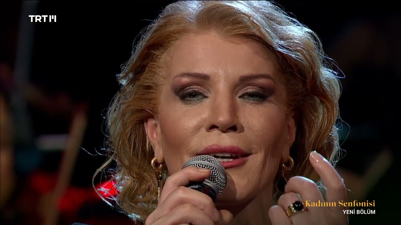 ZEYNEP BAŞKAN / DİDO
