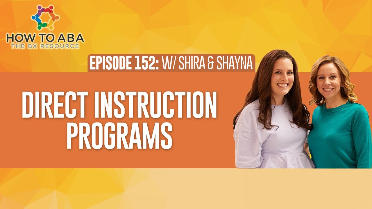 Effective Direct Instruction Programs for Advanced Learners