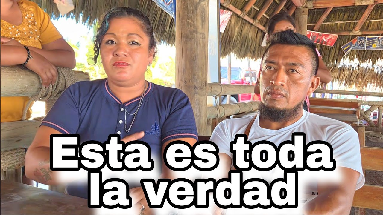 NORA es un quita MARIDOS: esto dijo la la Ex Mujer del INDIO 😱