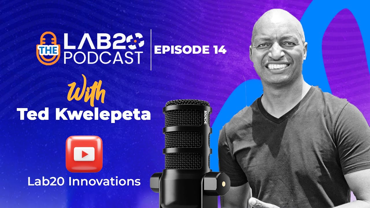 Episode NO. 15 | Unfiltered Insights with Ted Kwelepeta: Life, Business, and Beyond!
