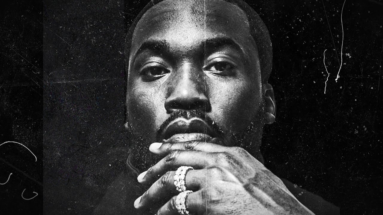 (FREE) Meek Mill x Vory Type Beat - 
