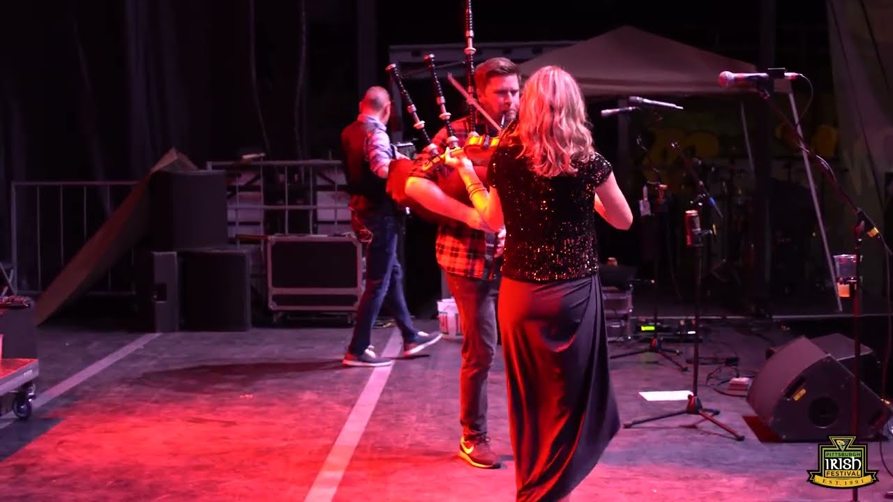 2023 Pittsburgh Irish Festival Highlights