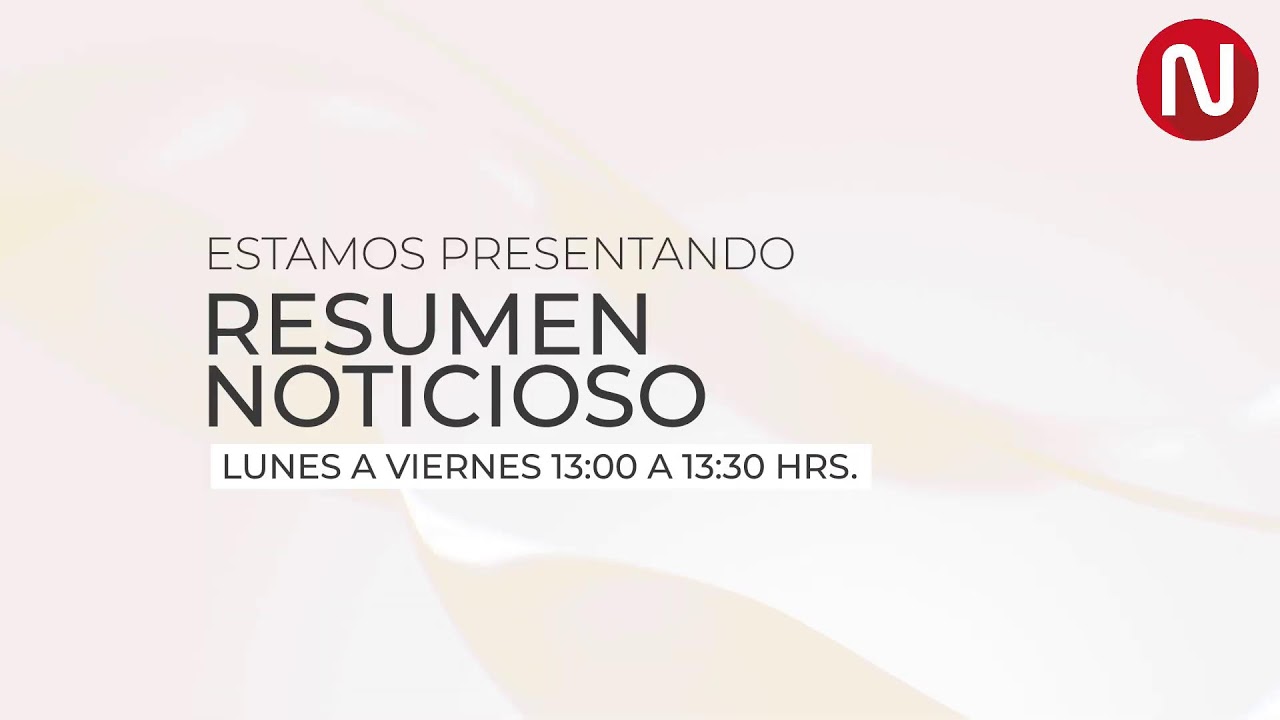 Resumen Noticioso en Nostálgica, 11 marzo 2026