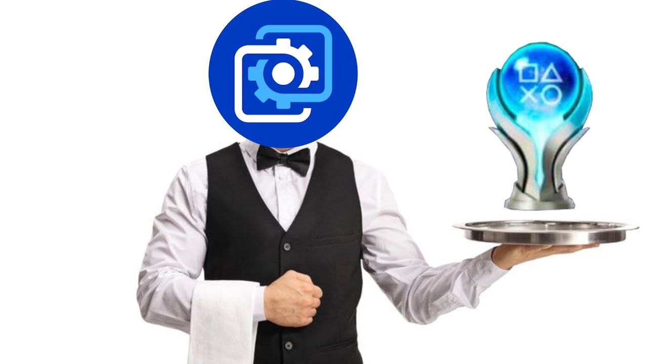 PLATINANDO o WALLPAPER ENGINE!!!