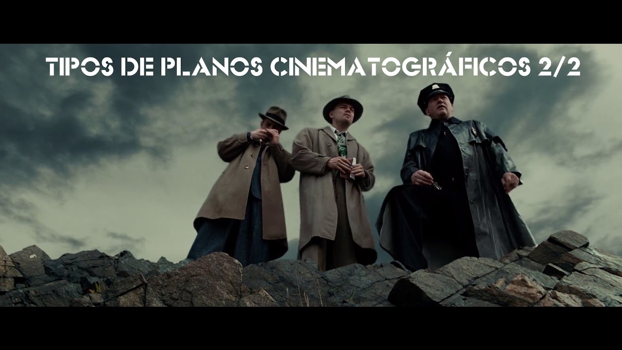 Tipos de planos cinematogr&aacute;ficos seg&uacute;n su &aacute;ngulo, altura y punto de vista en Scorsese
