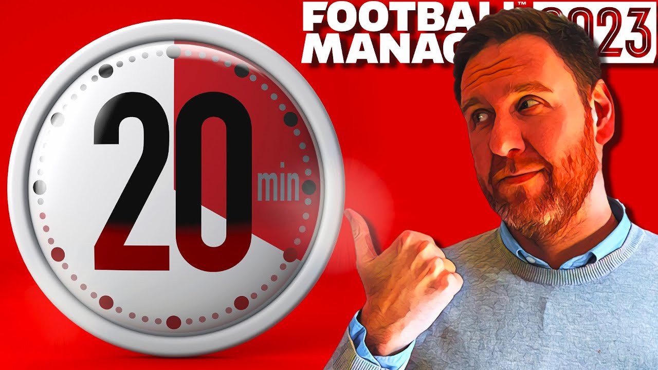 The SECRET To In-Game Management