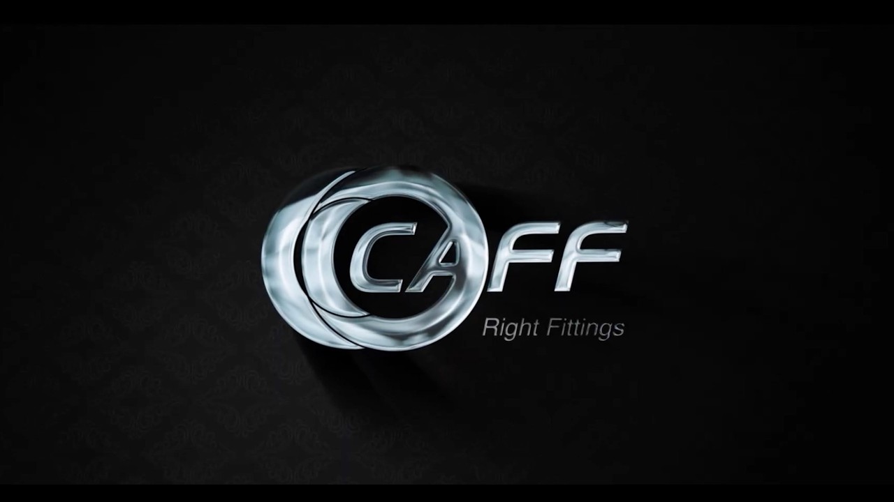 Caff Corporate