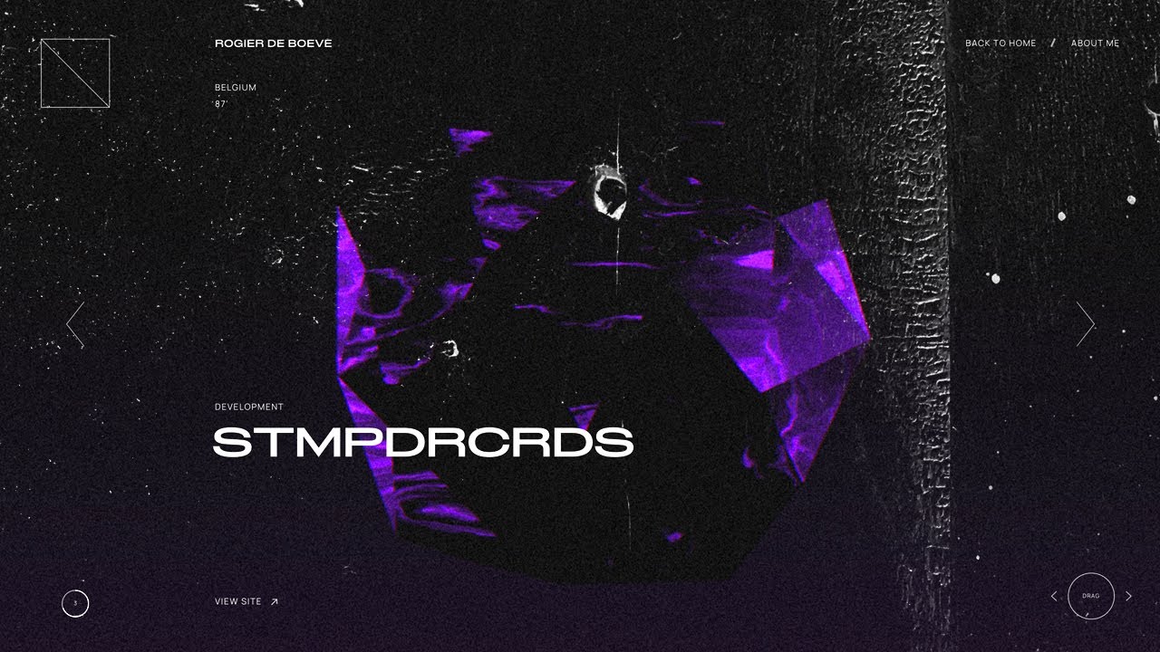 Web Design Inspiration 2020 [May 2020]