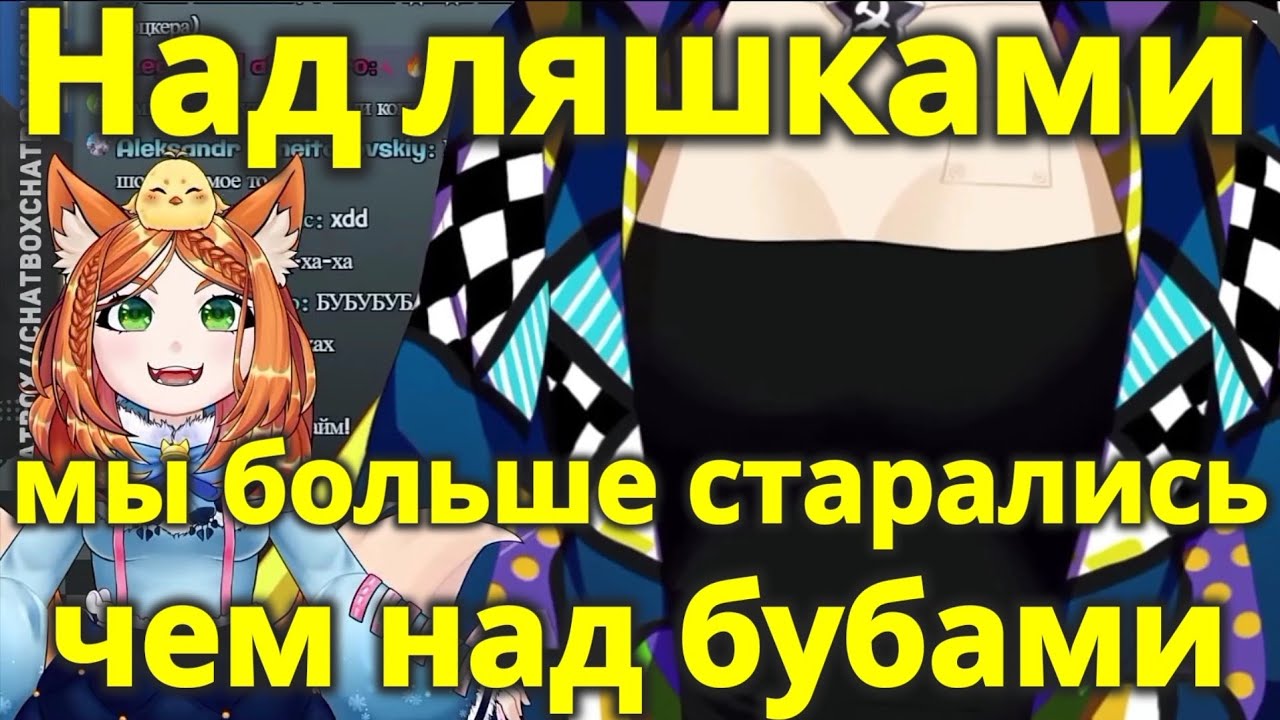 Мать презентует дочь[CumBack]