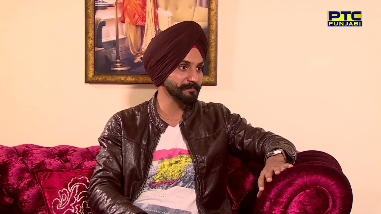 SATINDER SARTAAJ I MAIN TE MERI JAAN I PTC SHOWCASE I FULL INTERVIEW I PTC PUNJABI