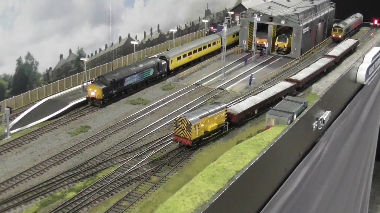 L&DMRC Modern Image Show Pt1