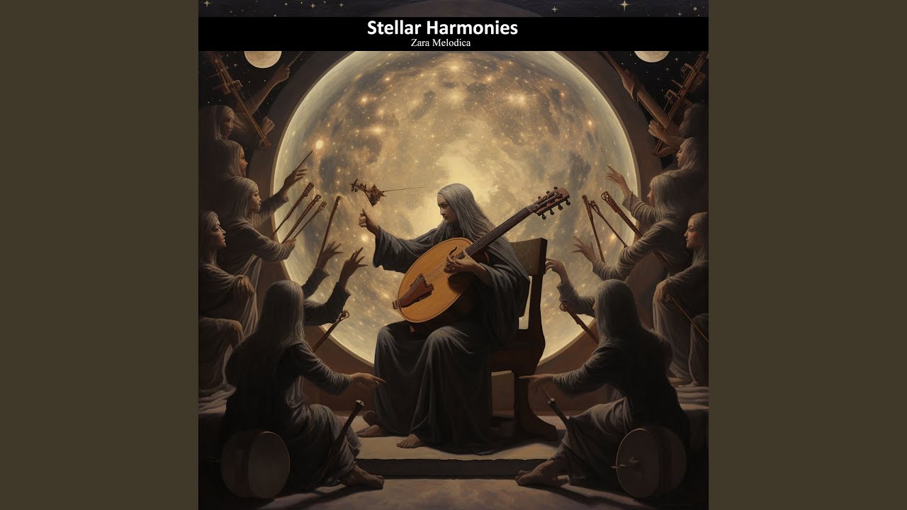 Stellar Harmonies