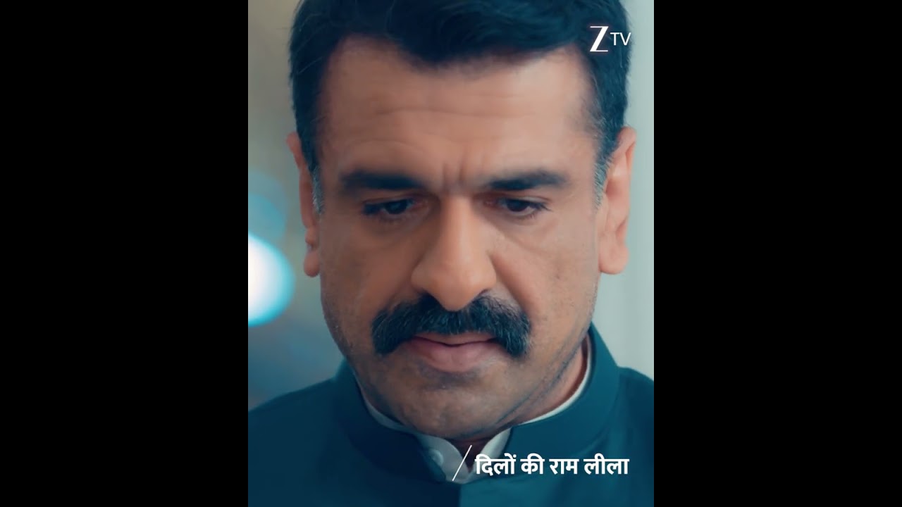 Dilo Ki Ram Leela | EP21 | Zee TV UK