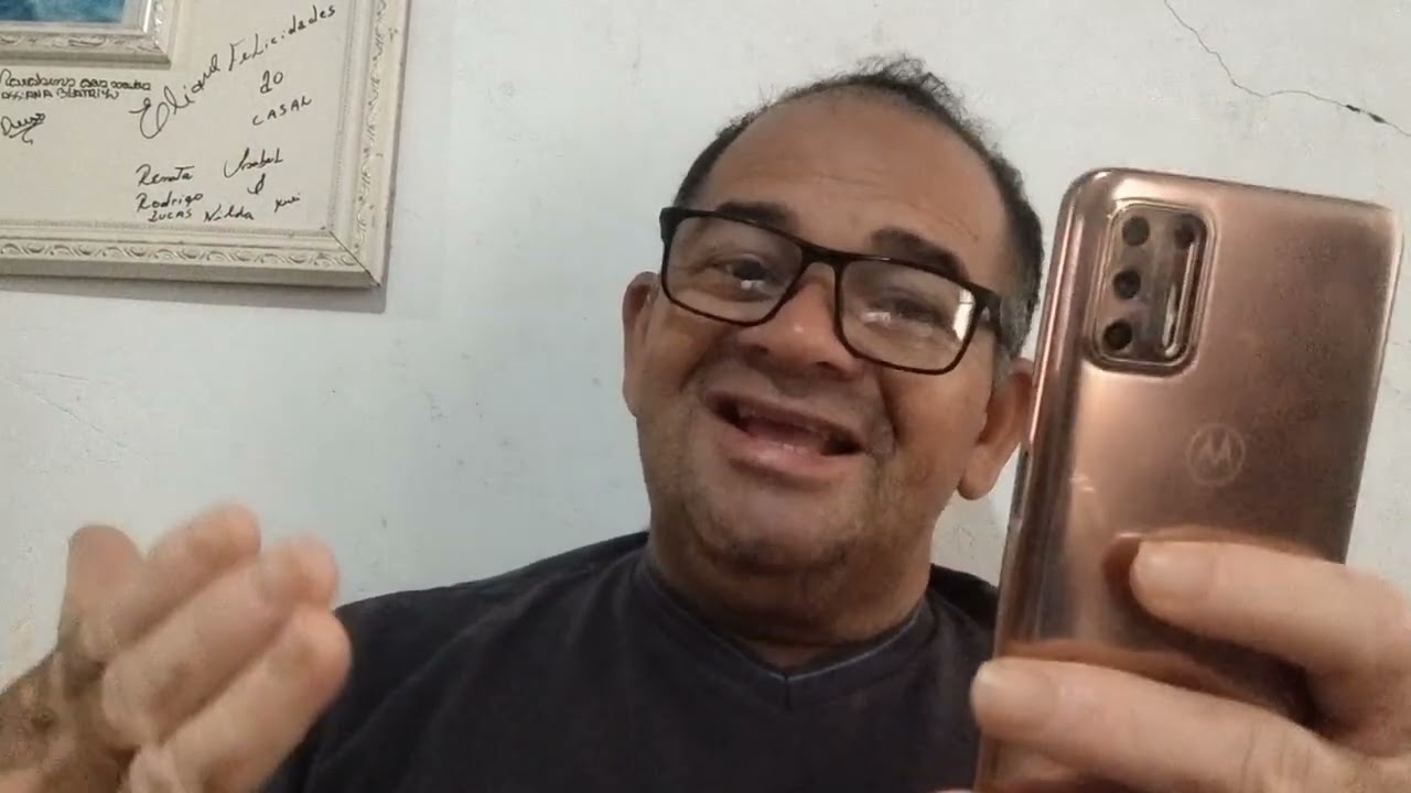 Finalizando o capítulo 5 da primeira epístola de João!!