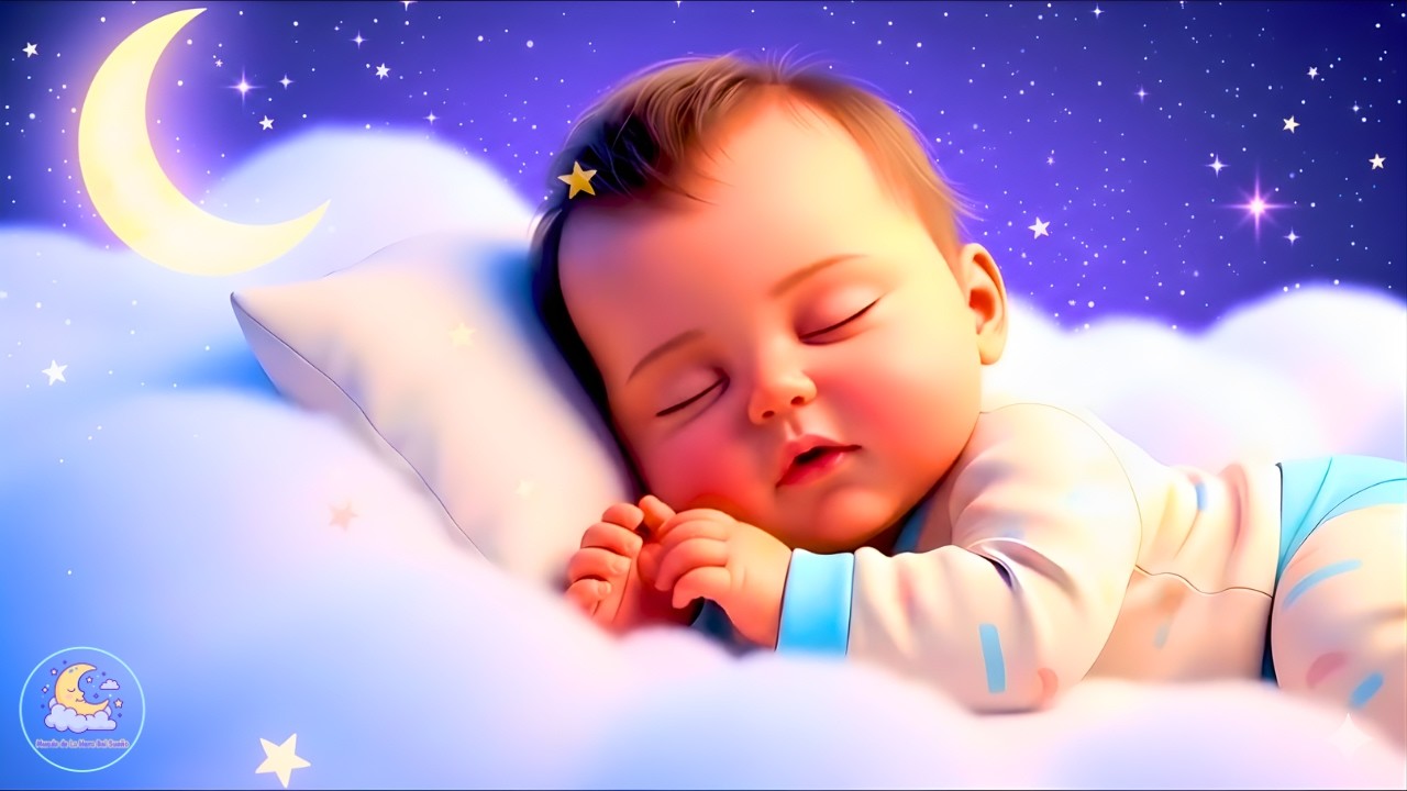 Duerme Ahora Mi Bebé | Canciones de Cuna Para Bebés | Mundo de La Hora del Sueño