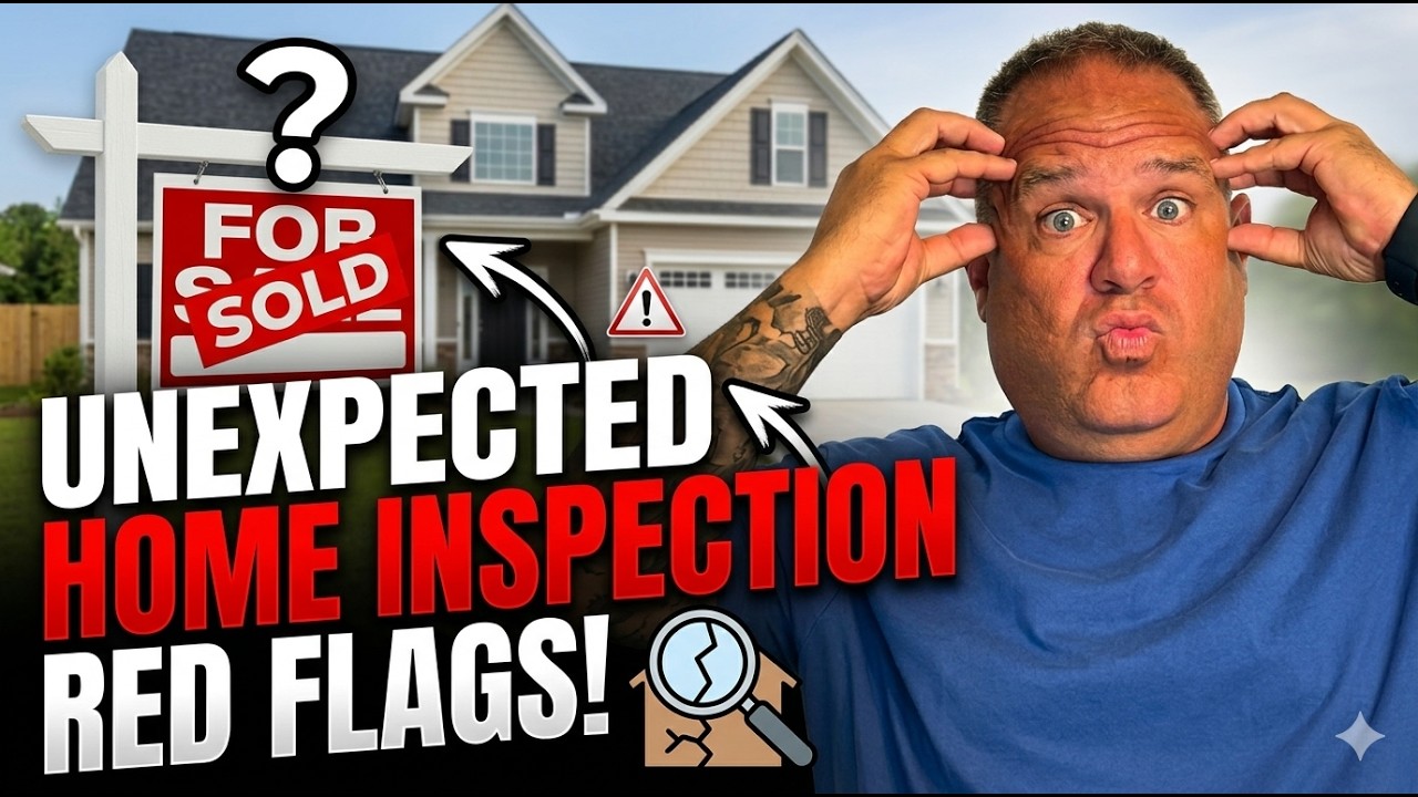 What Most Buyers Miss: The Ultimate Guide to Home Inspections