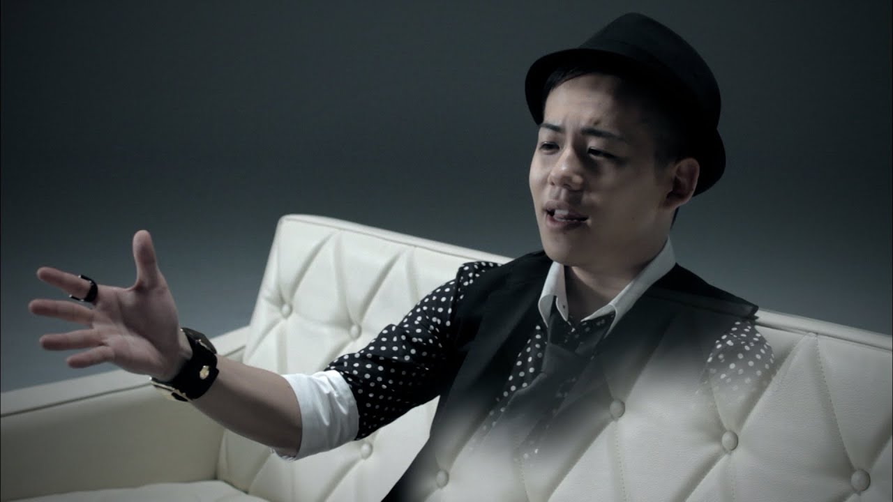 清水翔太『GOODBYE』MV