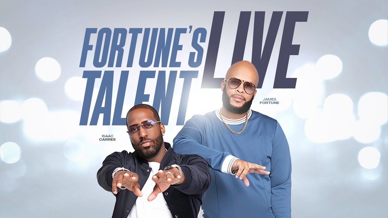 Fortune's Live Talent • Ep. 098