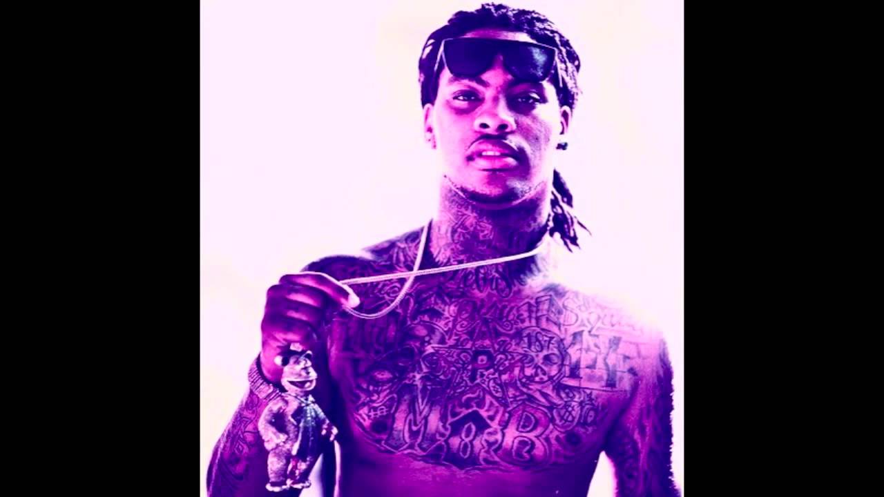 waka flocka flame-inky (chopped & skrewed)