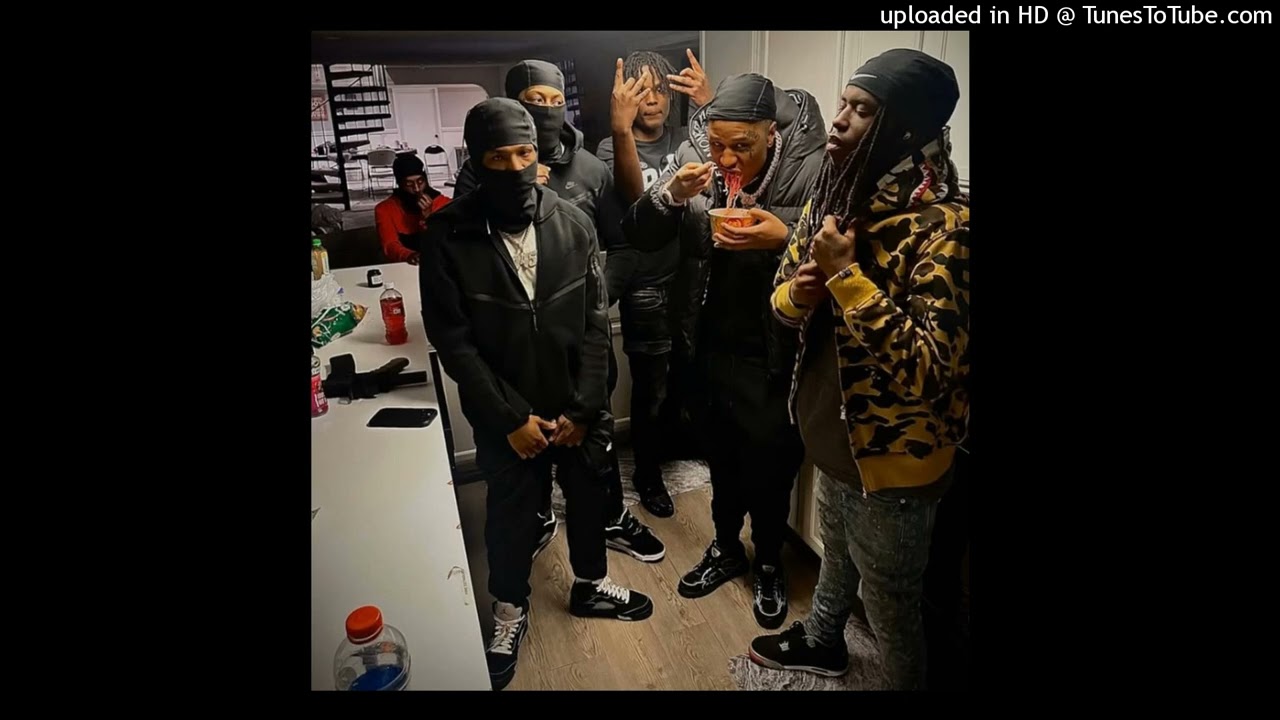 EBK Jaaybo x Spanish Guitar Type Beat - “Militant”