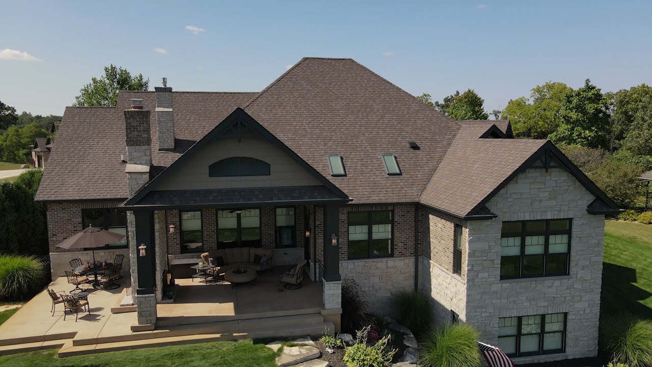 11369 BELL PLACE - CROWN POINT, IN 46307