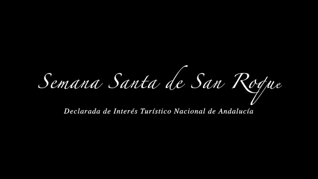 CON OLOR A INCIENSO MARTES SANTO 16 ABRIL 2019
