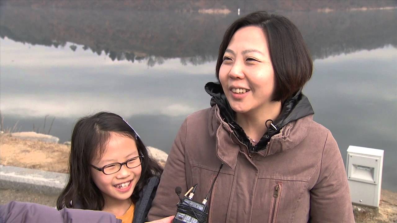 충주MBC 160213 봄같은 포근함..밤부터 기온 '뚝'