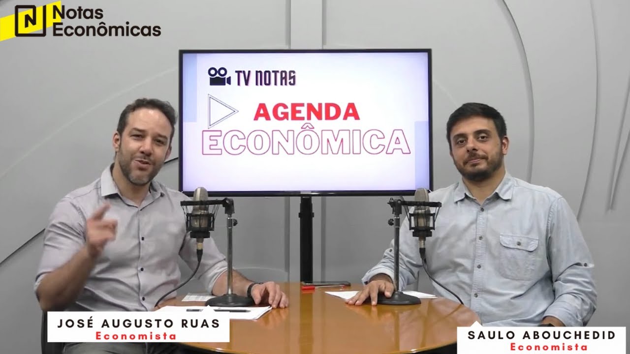 Agenda Econômica: O que é mesmo novo no NOVO PAC?