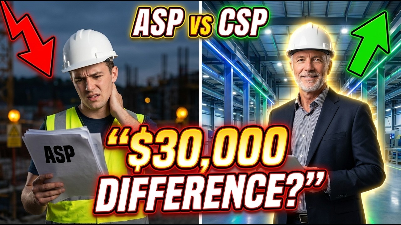 Don&rsquo;t Take CSP Before Watching This&hellip; | ASP vs CSP