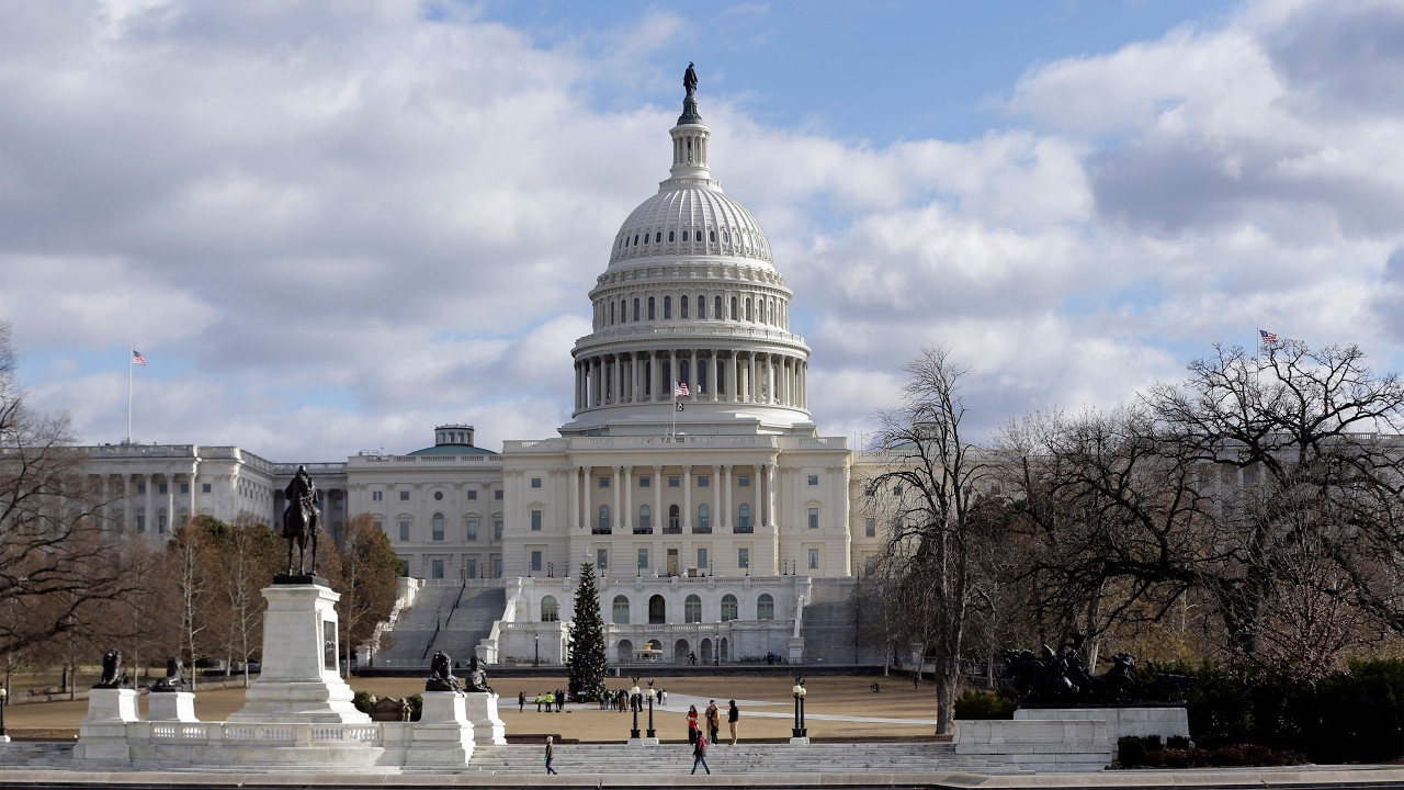 Watch Live: House Democrats Condemn Trump Policies During Annual Retreat