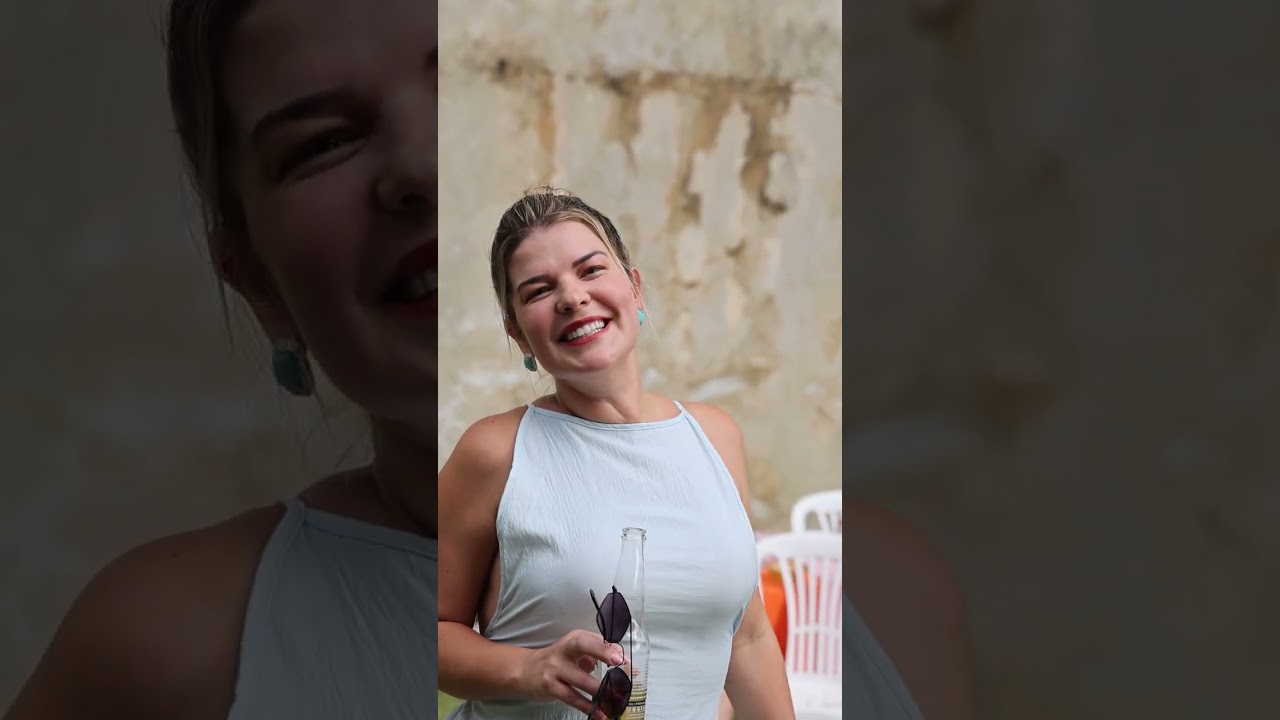 42 anos da  Taty - parte 6