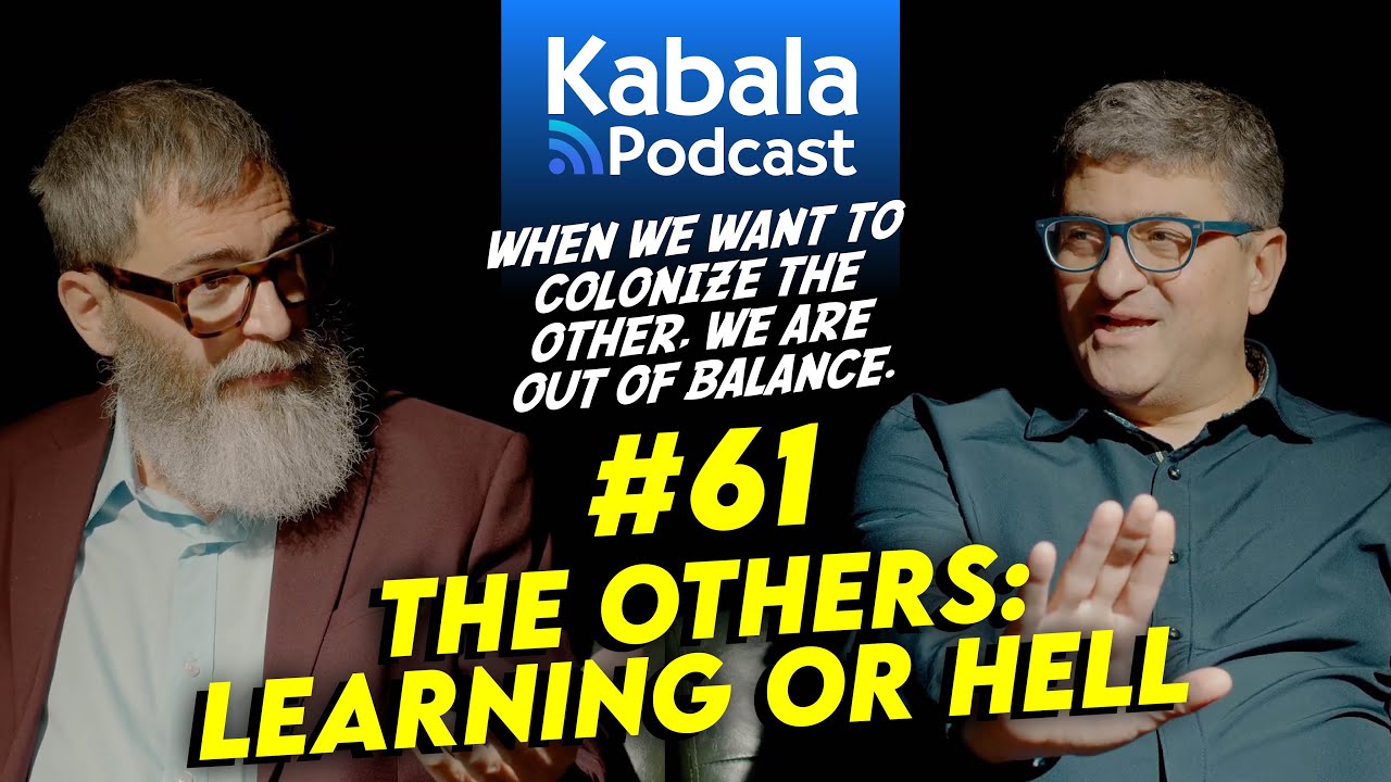 The OTHERS: Masters or Hell | Kabala Podcast