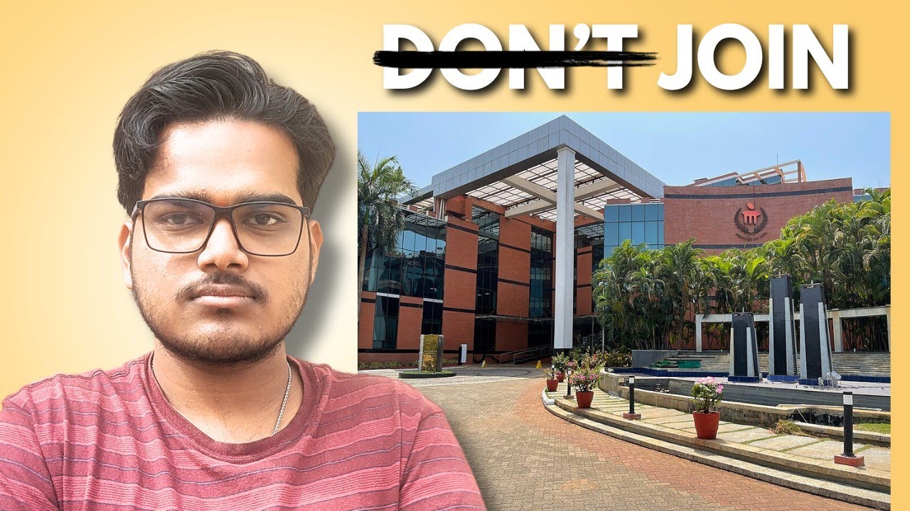 MIT Manipal Exposed | Fees, Placements & Campus Life Reality | Review