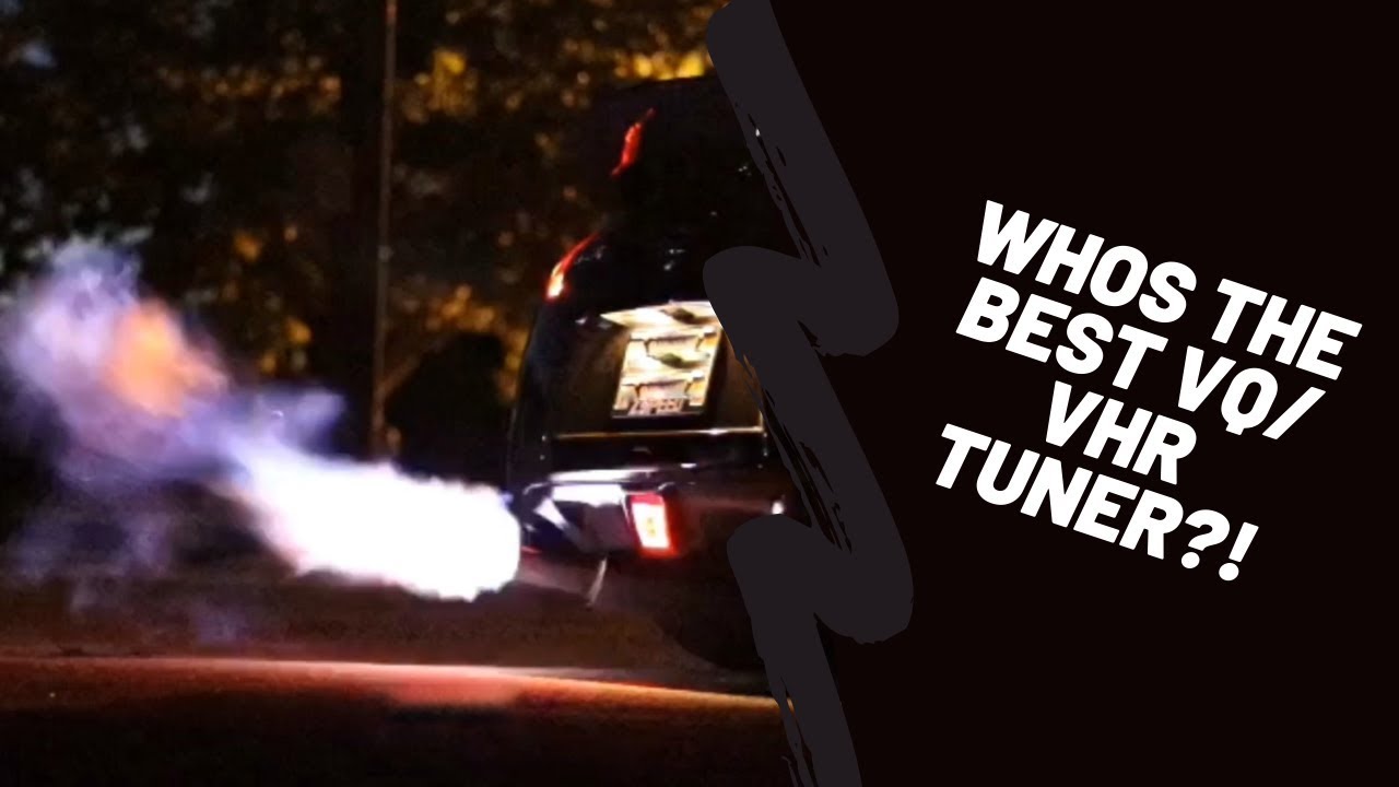 Whos The BEST 350/370z Tuner? *RACE FOOTAGE* | Noir.TM