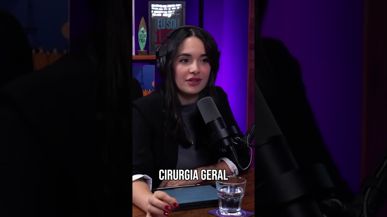Entenda a Cirurgia Geral: O Caminho para Suas Especialidades
