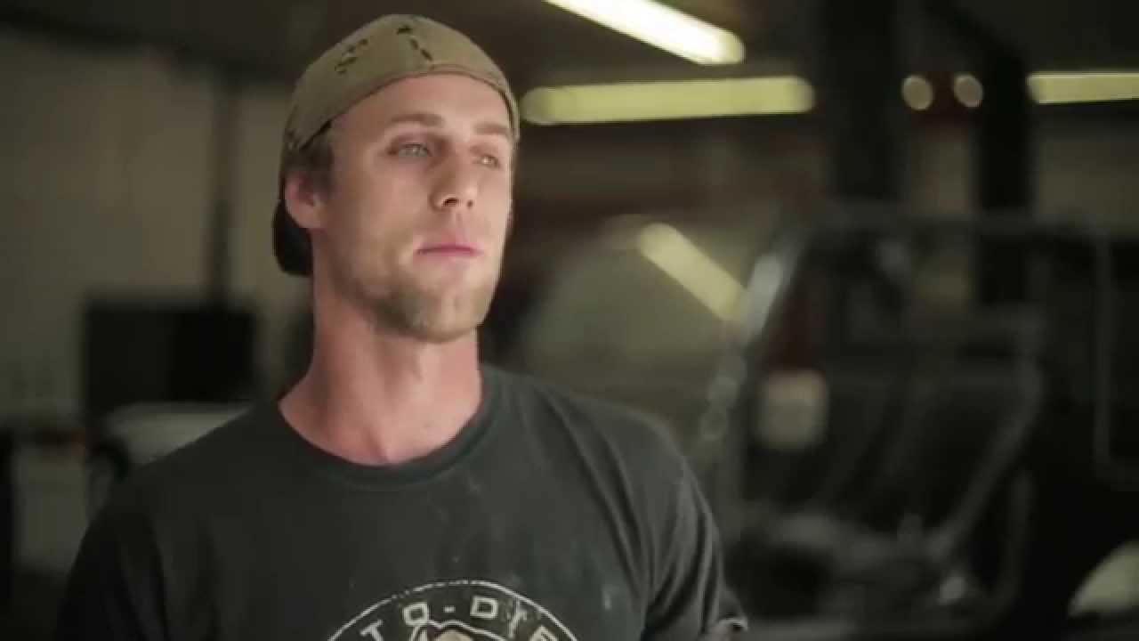 Mobsteel and Detroit Steel Wheels: The Journey Begins