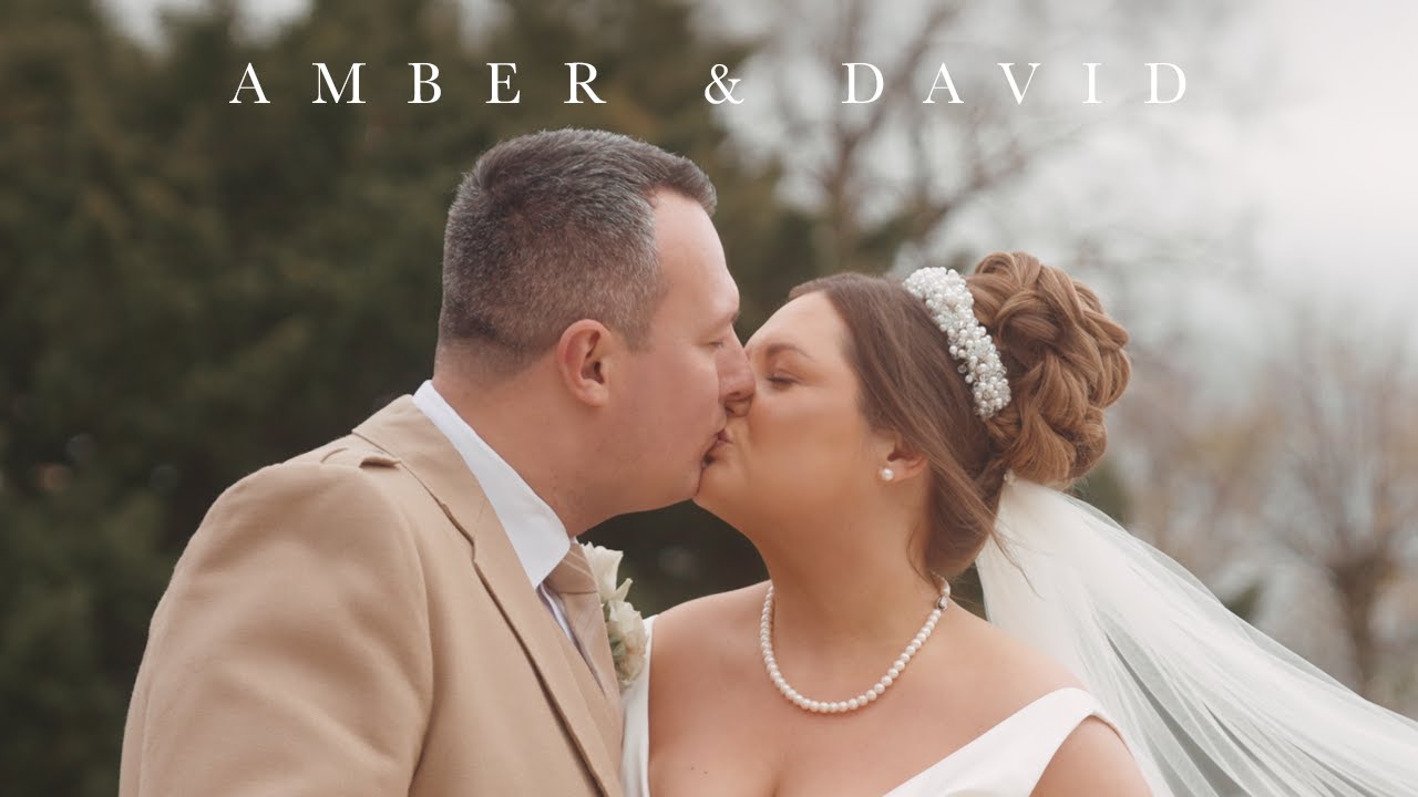 Dalmeny Park Wedding: Royal Rolls Royce & Timeless EleganceTeaser