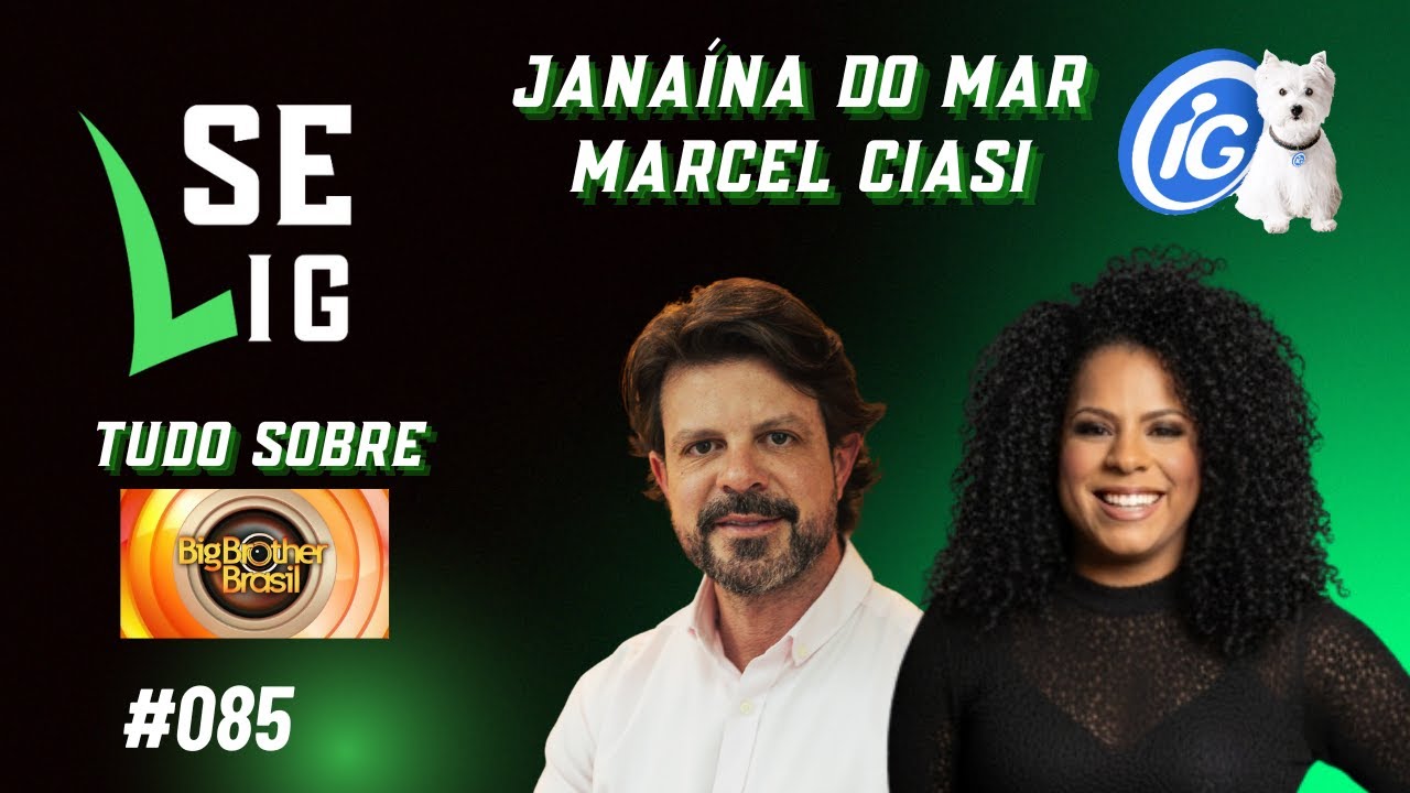 Se LiG no BBB 26