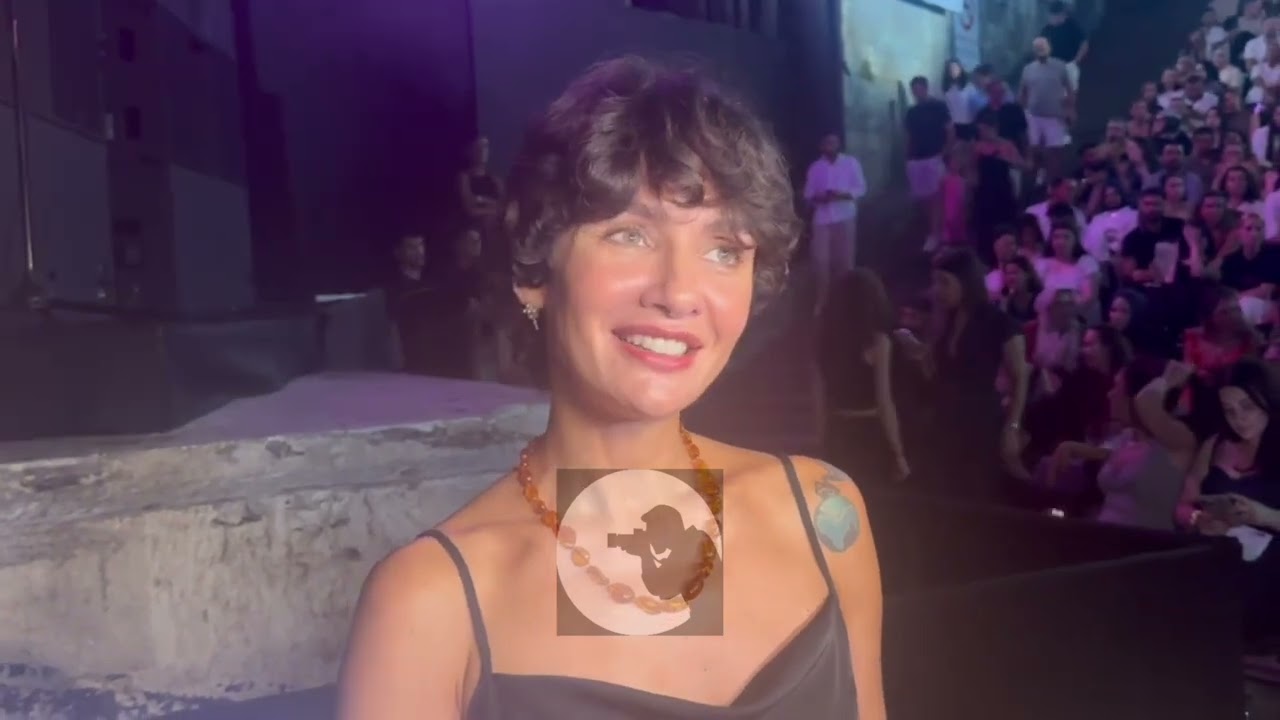 Birce Akalay'a sevgilisi Hakan Kurtaş doğum gününe ne hediye aldı..?